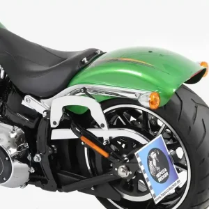 Stelaż boczny C-BOW Harley-Davidson Softail Breakout 2012 - 2017 Hepco Becker 630730 00 02 Super okazja