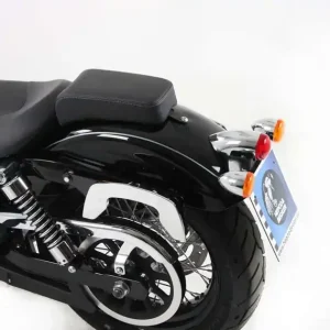 Stelaż boczny C-BOW Harley-Davidson Dyna Wide Glide 2009 - 2017 Hepco Becker 630719 00 02 Tylko dziś