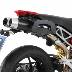 Oferta Stelaż boczny C-BOW Ducati Hypermotard 796 / 1100 Evo / SP 2007 - 2012 Hepco Becker 630713 00 01
