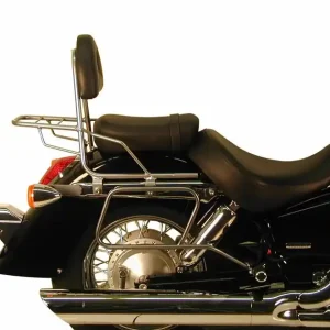 Stelaż na torby skórzane Honda VT 750 Shadow 2004 - 2007 Hepco Becker 625939 00 02 Wyjątkowa oferta