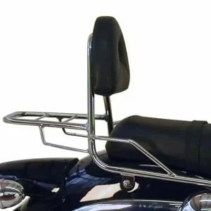 Sissybar z bagażnikiem Moto Guzzi California Special 2001-2002 Hepco Becker 611524 00 02 Hit sprzedaży