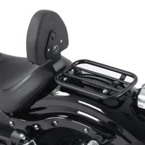 Promocja Solorack z oparciem Yamaha XV 950 / R 2013-2020 Hepco Becker 6114539 00 01