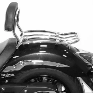 Solorack z oparciem Yamaha XVS 950 A Midnight Star 2009-2015 Hepco Becker 6114530 00 02 Zamów dziś