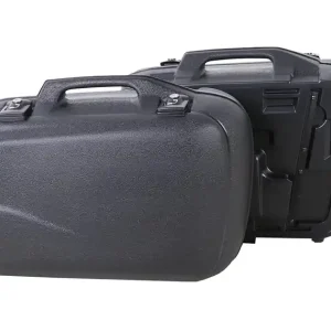 Bezpieczne zakupy Kufry boczne Junior 30 / 39 Hepco Becker 610038 00 01
