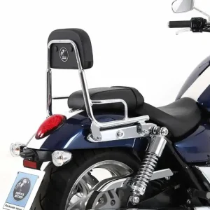 Sissybar bez bagażnika Triumph Thunderbird 1600 / 1700 / Storm / Commander 2009-2018 Hepco Becker 600720 00 02 Ostatnie sztuki
