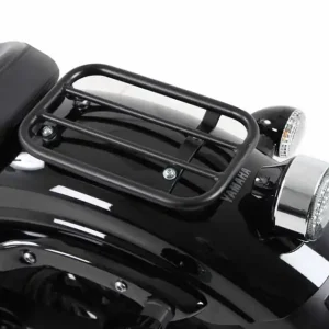Ekspresowa dostawa Solorack bez oparcia Yamaha XV 950 / R 2013-2020 Hepco Becker 6004539 00 01
