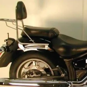 Sissybar bez bagażnika Yamaha XVS 1300 Midnight Star 2007-2016 Hepco Becker 6004519 00 02 Kup teraz