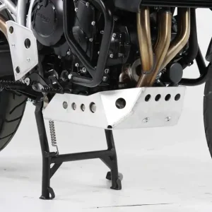 Stopka centralna Triumph Tiger 800 XR / XRX / XRT 2015-2017 Hepco Becker 5057536 00 01 Bestseller