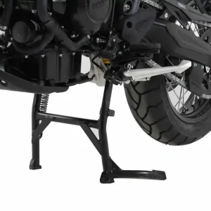 Darmowy zwrot Stopka centralna Triumph Tiger 800 2010-2014 Hepco Becker 5057505 00 01