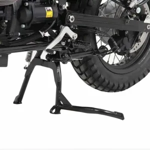 Hit cenowy Stopka centralna Moto Guzzi V 7 II Scrambler / Stornello 2016- Hepco Becker 505548 00 01