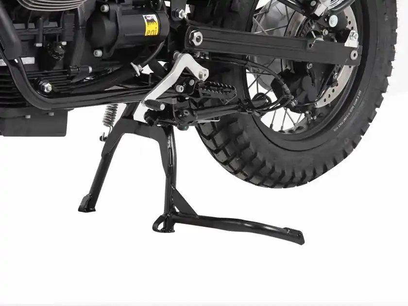 Hit cenowy Stopka centralna Moto Guzzi V 7 II Scrambler / Stornello 2016- Hepco Becker 505548 00 01