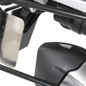 Bezpieczna płatność Osłona termiczna kufra BMW R 1250 GS 2018 - 2023 Hepco Becker 42256514 00 22