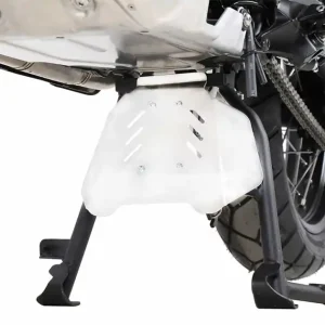 Zabezpieczenie do oryginalnej stopki centralnej Honda CRF 1100L Africa Twin Adventure Sports 2020 - 2023 Hepco Becker 42179522 00 12 Sprawdź teraz
