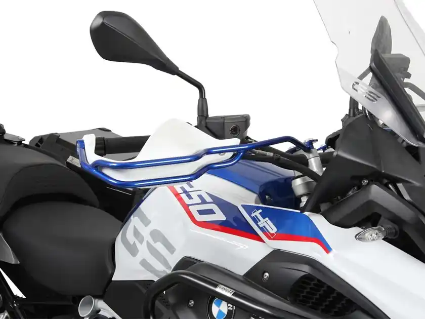 Tylko dziś Osłona oryginalnych handbarów BMW R 1250 GS HP-Version 2018 - 2023 Hepco Becker 42126521 00 10