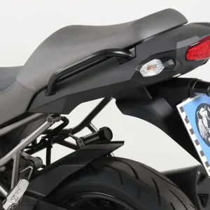Uchwyt dla pasażera Kawasaki Versys 1000 2012 - 2014 Hepco Becker 4202515-01 Wysoka jakość