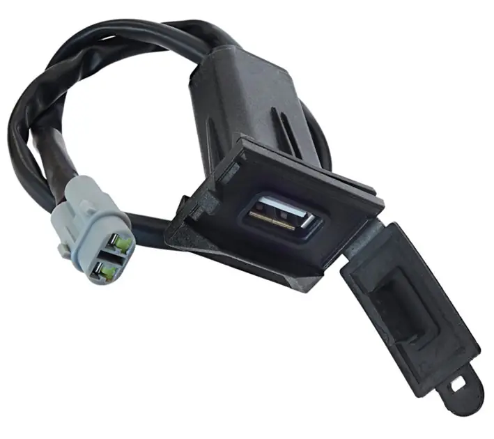 Cena promocyjna USB VOGE 300AC