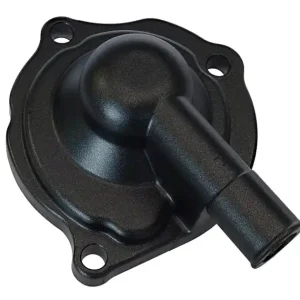 Ostatnia szansa Pokrywa pompy wody - GP1 Barton Blade R