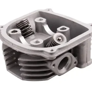 Głowica Moretti do skutera 4T 125cc 152QMJ Skuter 4T Darmowy zwrot