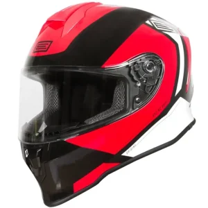 Kask ORIGINE DINAMO BOLT red-black gloss S Wyjątkowa oferta