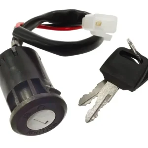 Oferta Stacyjka z końcówka męska 2 piny