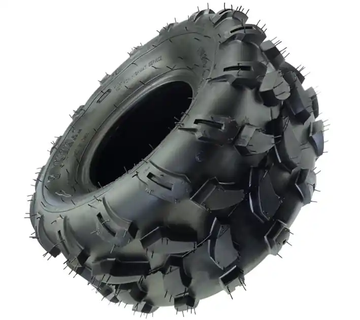 Hit sprzedaży Opona MR695 18X9,5-8bezdętkowa