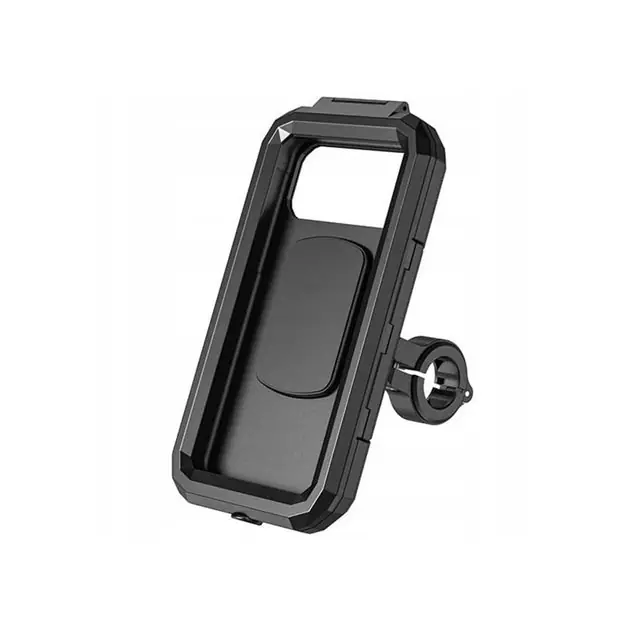 Uchwyt motocyklowy IP67 telefon XL WOD000035 Łatwy zwrot