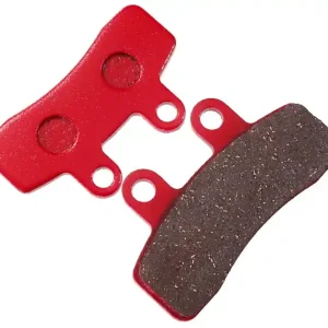 Oferta KLOCKI HAMULCA PRZÓD CROSS 110cc 125cc