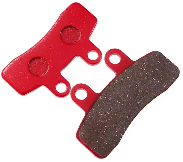 Oferta KLOCKI HAMULCA PRZÓD CROSS 110cc 125cc