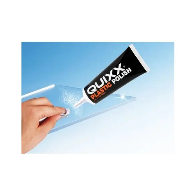 Quixx-Xerapol Akrylowy środek do usuwania zarysowań na pleksi 38170 Kup teraz