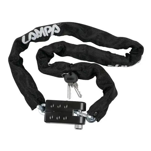 Zapięcie łańcuchowe Snake 100 cm Lampa 90615 Ekspresowa dostawa