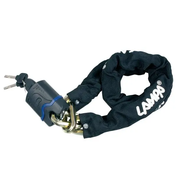 Bezpieczne zakupy Łańcuch Kiton 120 cm Lampa 90607