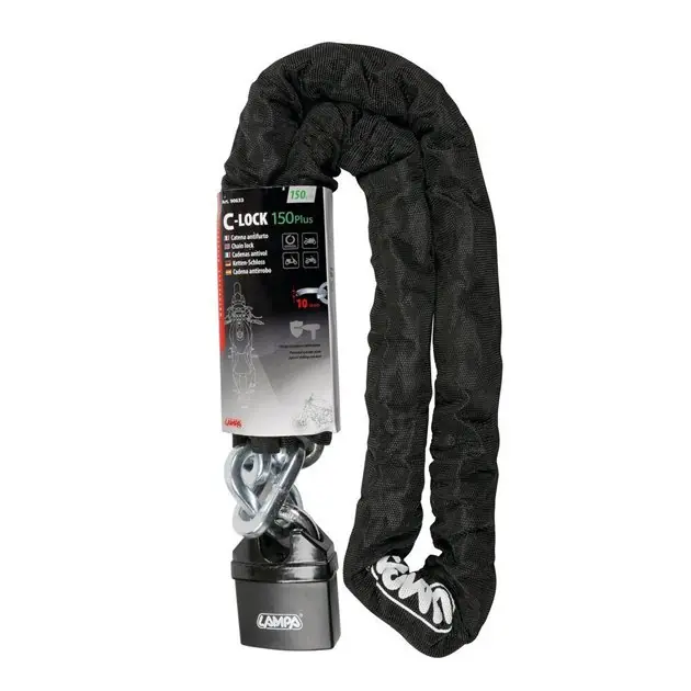 Łańcuch C-LOCK 150 Plus 150 cm Lampa 90633 Tylko do końca tygodnia