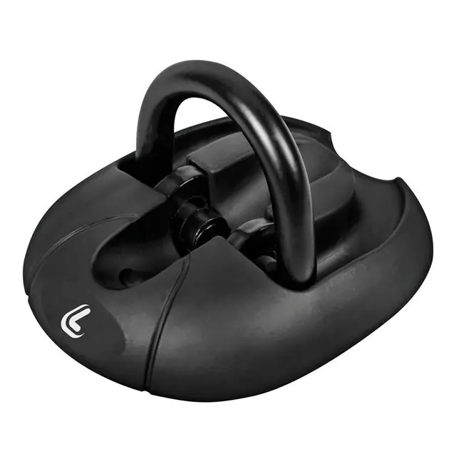 Kotwa do podłogi Lampa 90592 Ekspresowa dostawa