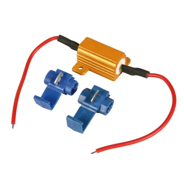 Zespół rezystora 6 OHM 25W 45505 Okazja