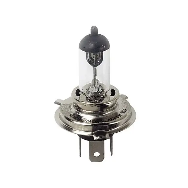Żarówka H4 Halogenowa 60 / 55W Lampa 58040 Wysoka jakość