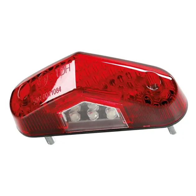 Tylne światło LED Nova 9 diod 12V Lampa 90484 Hit cenowy