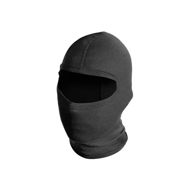 Kominiarka Jedwabna Mask-Plus 91421 Popularny