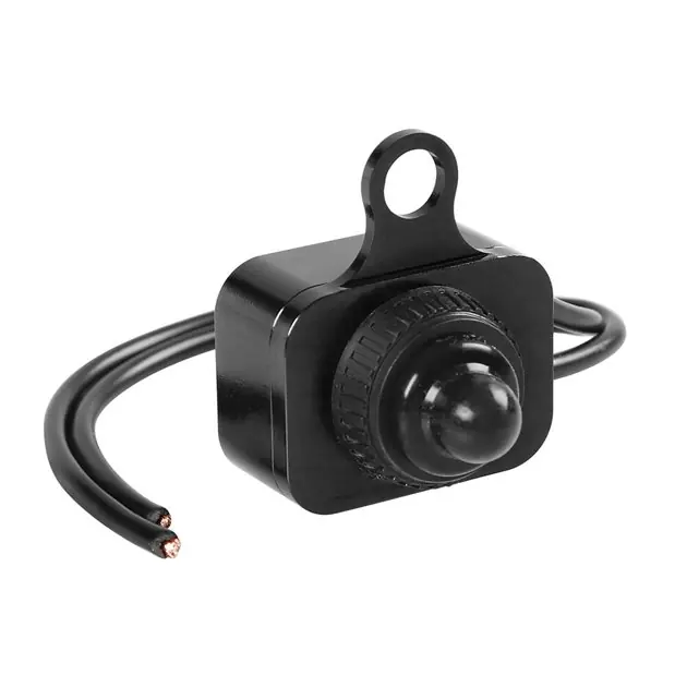 Wodoodporny Przełącznik On Off 12V 90463 Taniej