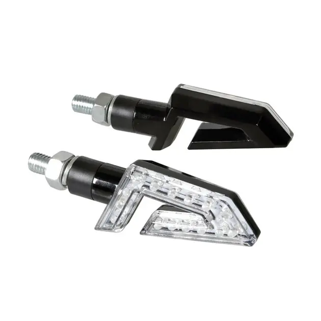 Najlepsza cena Kierunkowskazy 12V LED LAMPA 90246