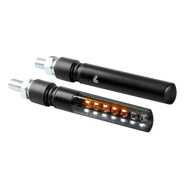 Kierunkowskazy sekwencyjne LED 12V LAMPA 90478 Hit cenowy