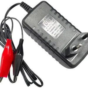 Ładowarka 12V 1.3A Oferta limitowana
