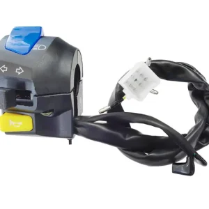 Bestseller Przełącznik zespolony lewy Barton SprintBarton Fighter, Barton Volcano 50 Euro 5, Junak 902
