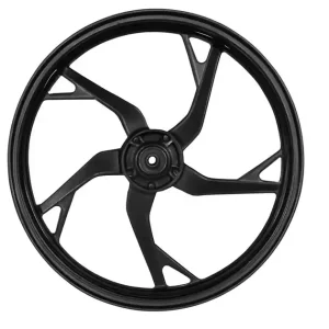 Promocja Felga przód 17-1,85 hamulec tarczowy Barton FR 2 139FMB Euro 4 Motorower biegowy