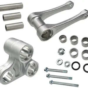 Zestaw kiwaka zawieszenia tylnego Cross 300cc Barton NXT 300 -Kayo, Apollo, Diabolini, Xmotos Tylko dziś