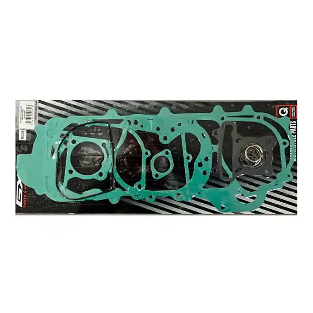 Promocja Uszczelki silnika kpl. 4T GY6 60cc 46cm Skuter 4T