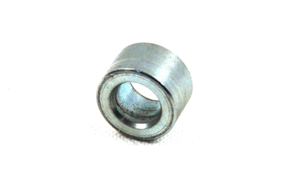 Tuleja koła tylnego lewa do motocykla Barton Classic 125 (dł.16.1mm, śr.wew. 15.2mm, śr.zew. 26.7mm) 156FMI Motocykl 125 Szybka dostawa