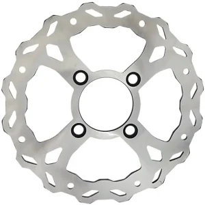 Taniej Tarcza hamulcowa tylna Cross 250cc Barton NXT 250 2021 -Kayo, Apollo, Diabolini, Xmotos