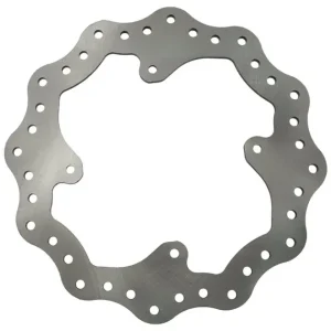 Super okazja Tarcza hamulcowa tylna Barton MZK 250cc Cross DB250