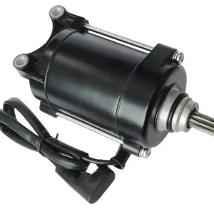 Kup online Rozrusznik do motocykla Barton Classic 125