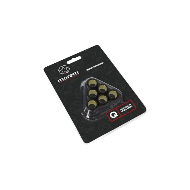 Wybór klientów Rolki wariatora (4.5gr) do skutera 2T Skuter 2T